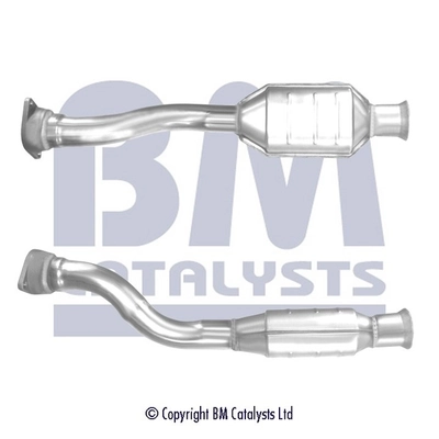 Catalytic Converter